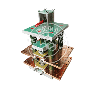 5000A直流隔离开关为何成大型中频炉标配